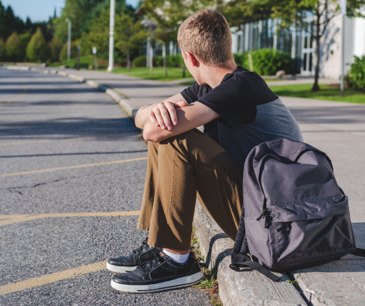 Adolescenza: non più piccolo o già grande?